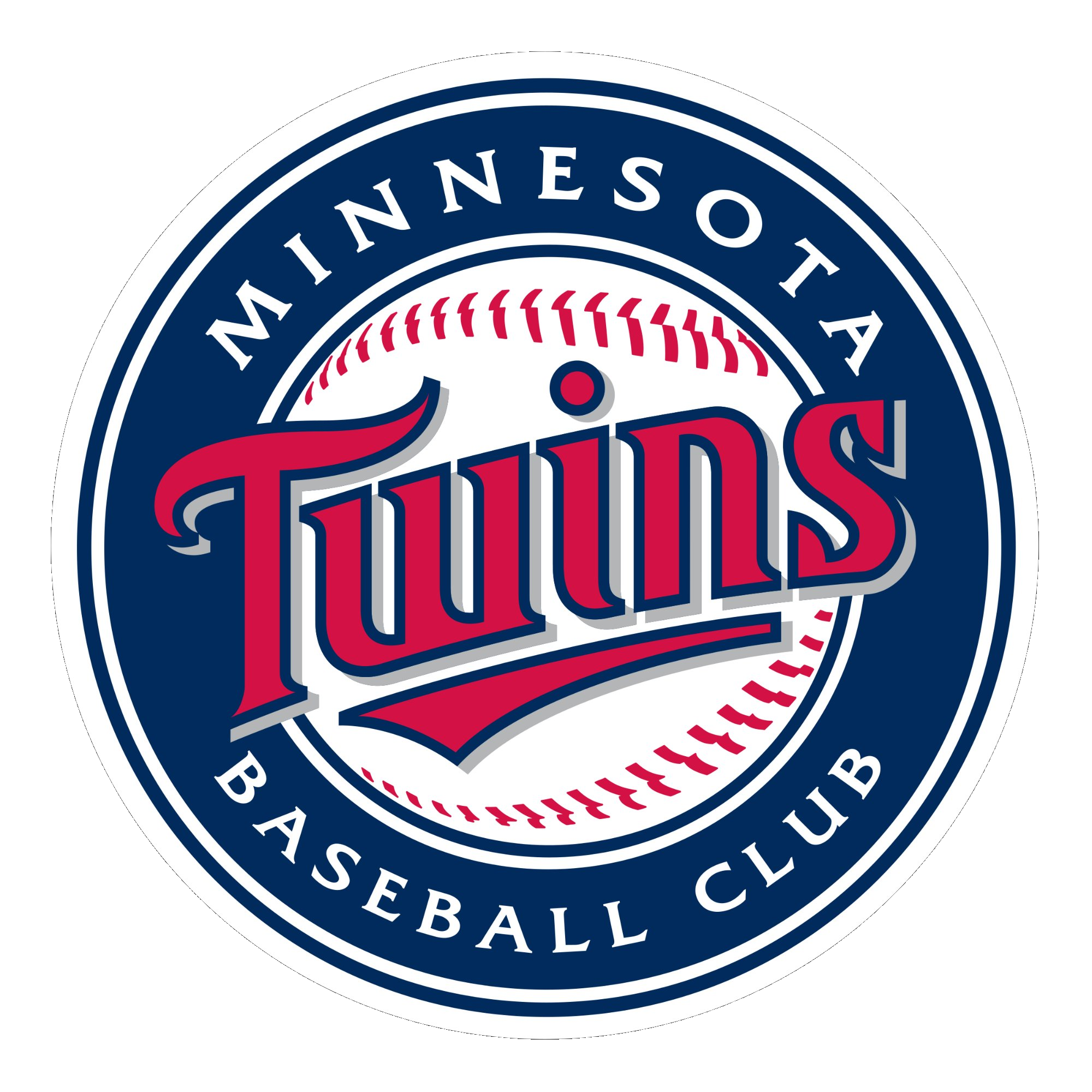 Minnesota Twins logo