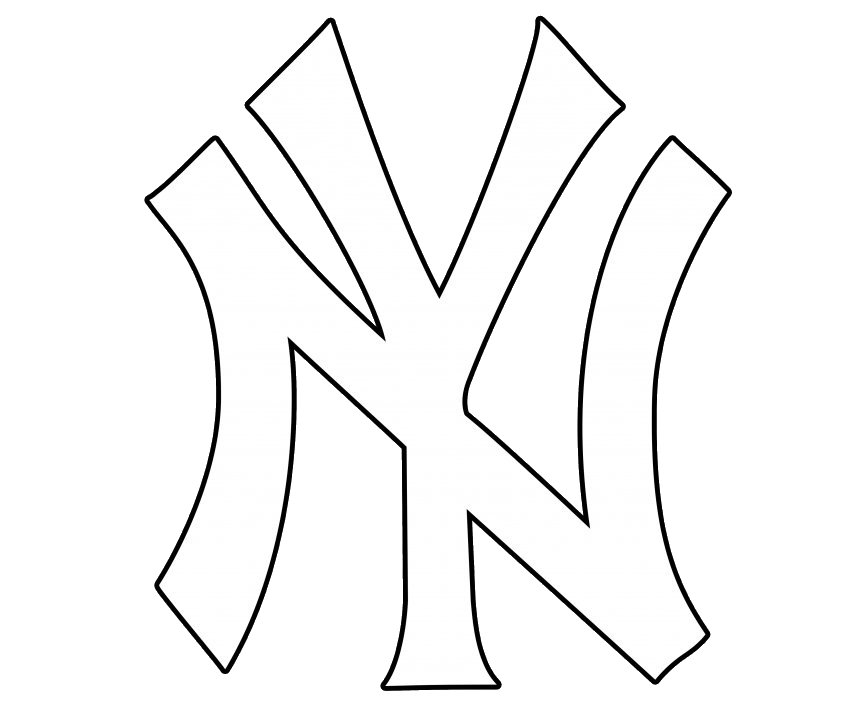 New York Yankees logo